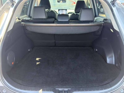 2020 Toyota RAV4 Limited 4dr SUV