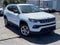 2024 Jeep Compass Latitude 4x4 4dr SUV