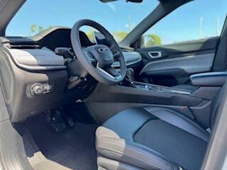 2024 Jeep Compass Latitude 4x4 4dr SUV