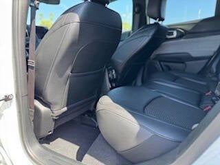 2024 Jeep Compass Latitude 4x4 4dr SUV