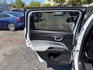 2024 Jeep Compass Latitude 4x4 4dr SUV