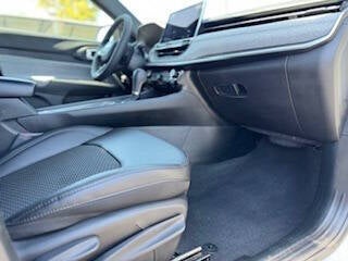 2024 Jeep Compass Latitude 4x4 4dr SUV