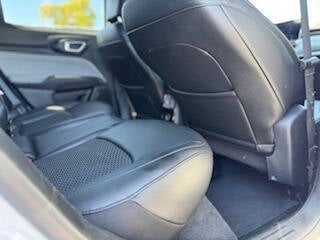 2024 Jeep Compass Latitude 4x4 4dr SUV