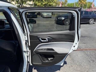 2024 Jeep Compass Latitude 4x4 4dr SUV