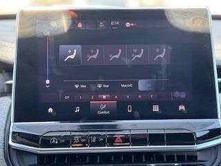 2024 Jeep Compass Latitude 4x4 4dr SUV