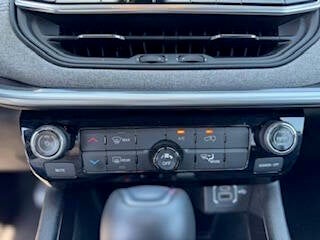 2024 Jeep Compass Latitude 4x4 4dr SUV