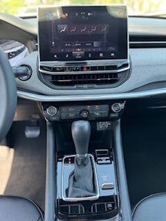 2024 Jeep Compass Latitude 4x4 4dr SUV