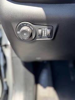 2024 Jeep Compass Latitude 4x4 4dr SUV