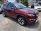 2021 Jeep Compass Limited 4x4 4dr SUV