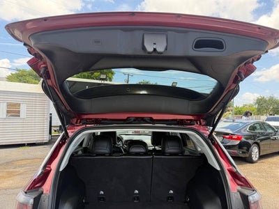 2021 Jeep Compass Limited 4x4 4dr SUV