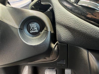 2021 Jeep Compass Limited 4x4 4dr SUV