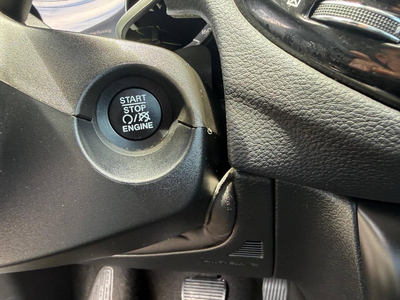 2021 Jeep Compass Limited 4x4 4dr SUV