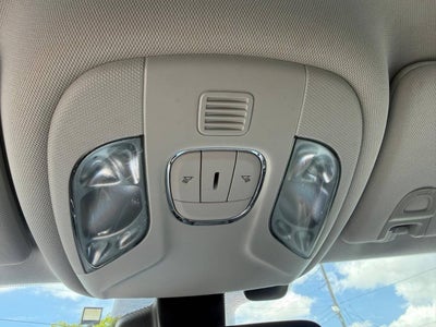 2021 Jeep Compass Limited 4x4 4dr SUV