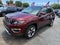 2021 Jeep Compass Limited 4x4 4dr SUV