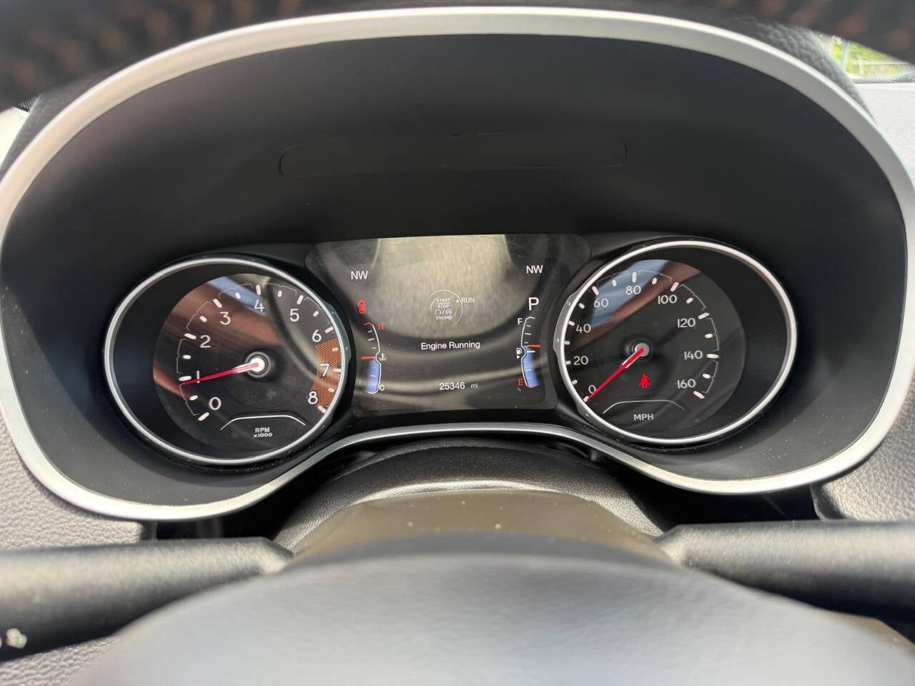 2021 Jeep Compass Limited 4x4 4dr SUV