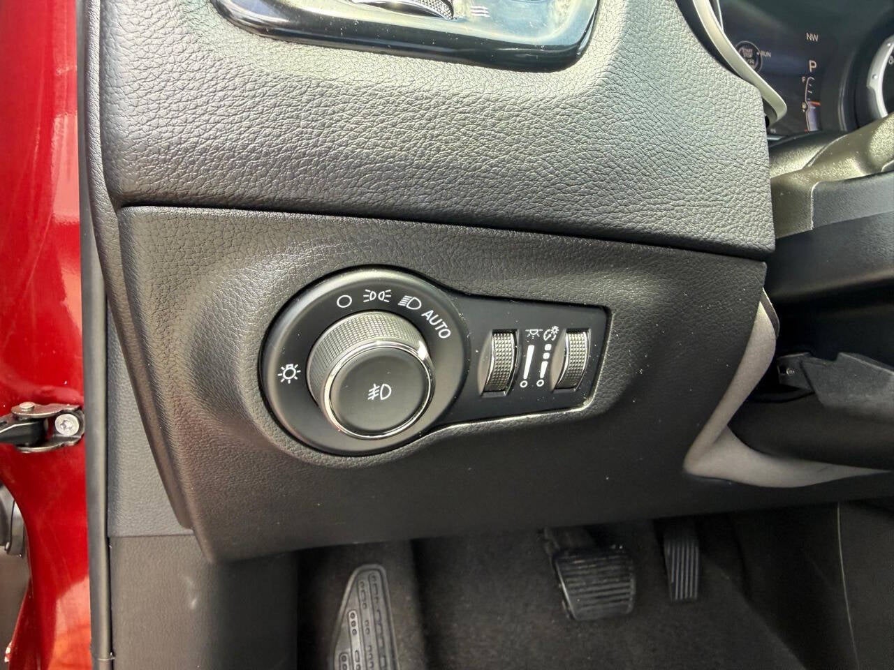 2021 Jeep Compass Limited 4x4 4dr SUV