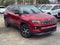 2024 Jeep Compass Limited 4x4 4dr SUV
