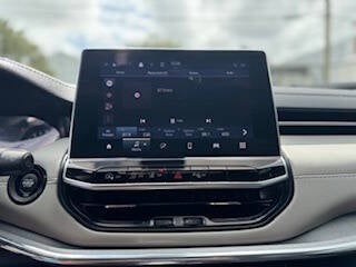 2024 Jeep Compass Limited 4x4 4dr SUV