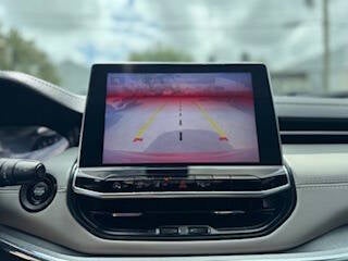 2024 Jeep Compass Limited 4x4 4dr SUV