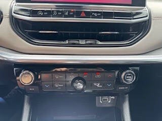 2024 Jeep Compass Limited 4x4 4dr SUV