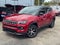 2024 Jeep Compass Limited 4x4 4dr SUV