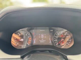 2024 Jeep Compass Limited 4x4 4dr SUV