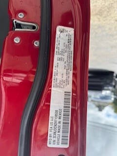 2024 Jeep Compass Limited 4x4 4dr SUV