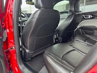 2024 Jeep Compass Limited 4x4 4dr SUV