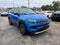 2025 Jeep Compass Limited 4x4 4dr SUV