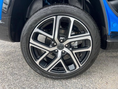 2025 Jeep Compass Limited 4x4 4dr SUV