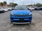 2025 Jeep Compass Limited 4x4 4dr SUV