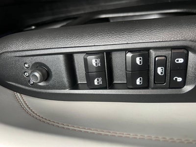 2025 Jeep Compass Limited 4x4 4dr SUV