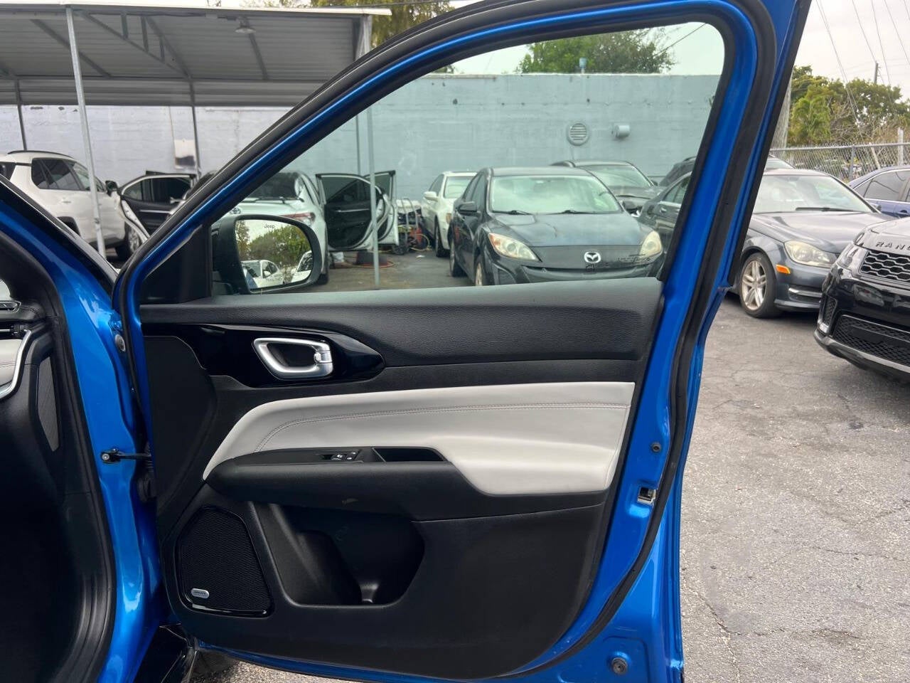 2025 Jeep Compass Limited 4x4 4dr SUV