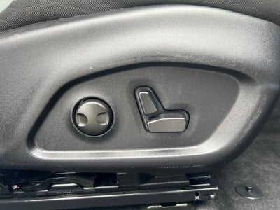 2025 Jeep Compass Limited 4x4 4dr SUV