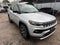2025 Jeep Compass Limited 4x4 4dr SUV
