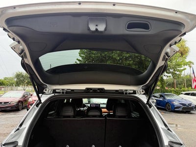 2025 Jeep Compass Limited 4x4 4dr SUV