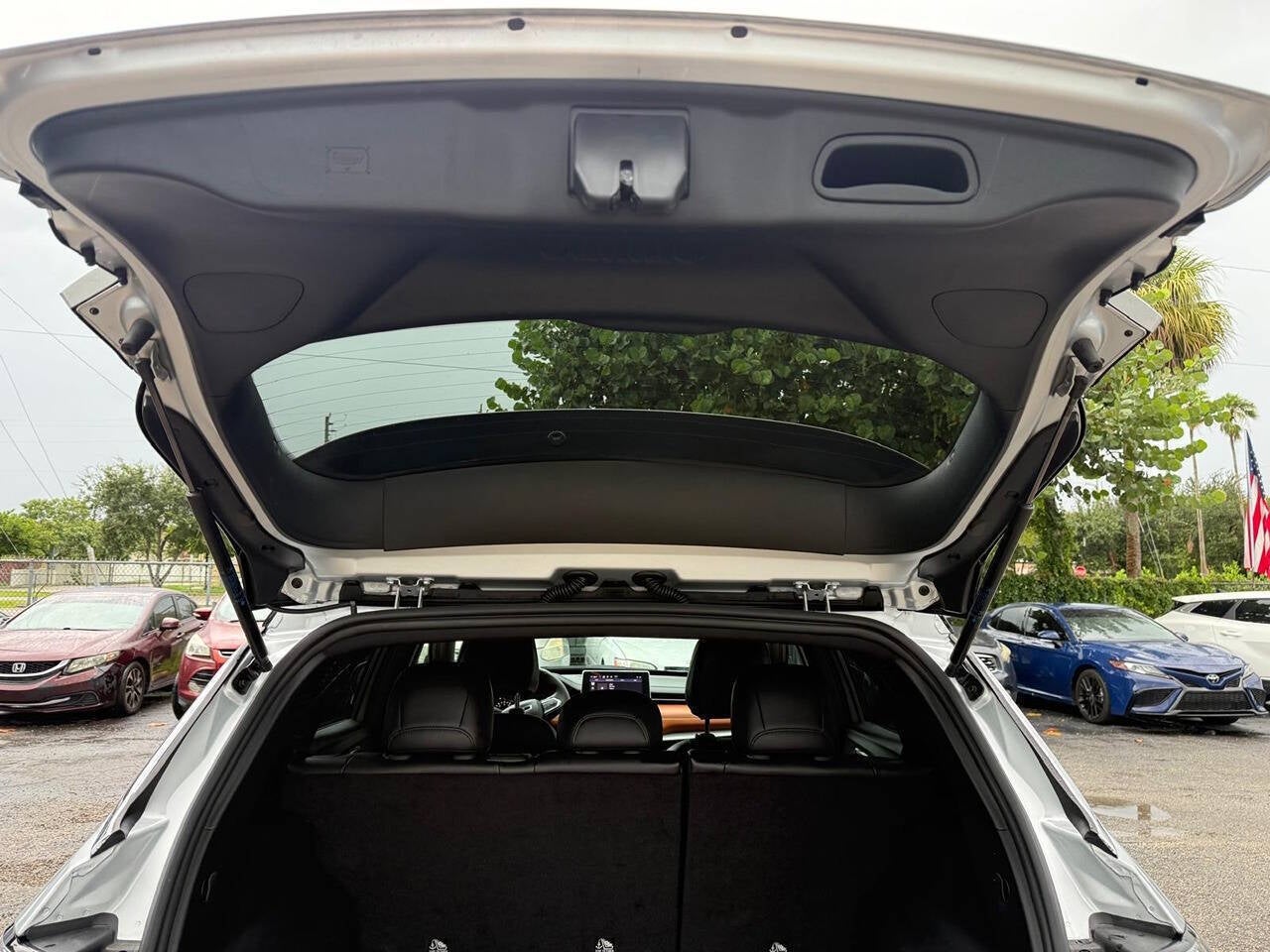 2025 Jeep Compass Limited 4x4 4dr SUV