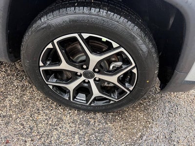 2025 Jeep Compass Limited 4x4 4dr SUV
