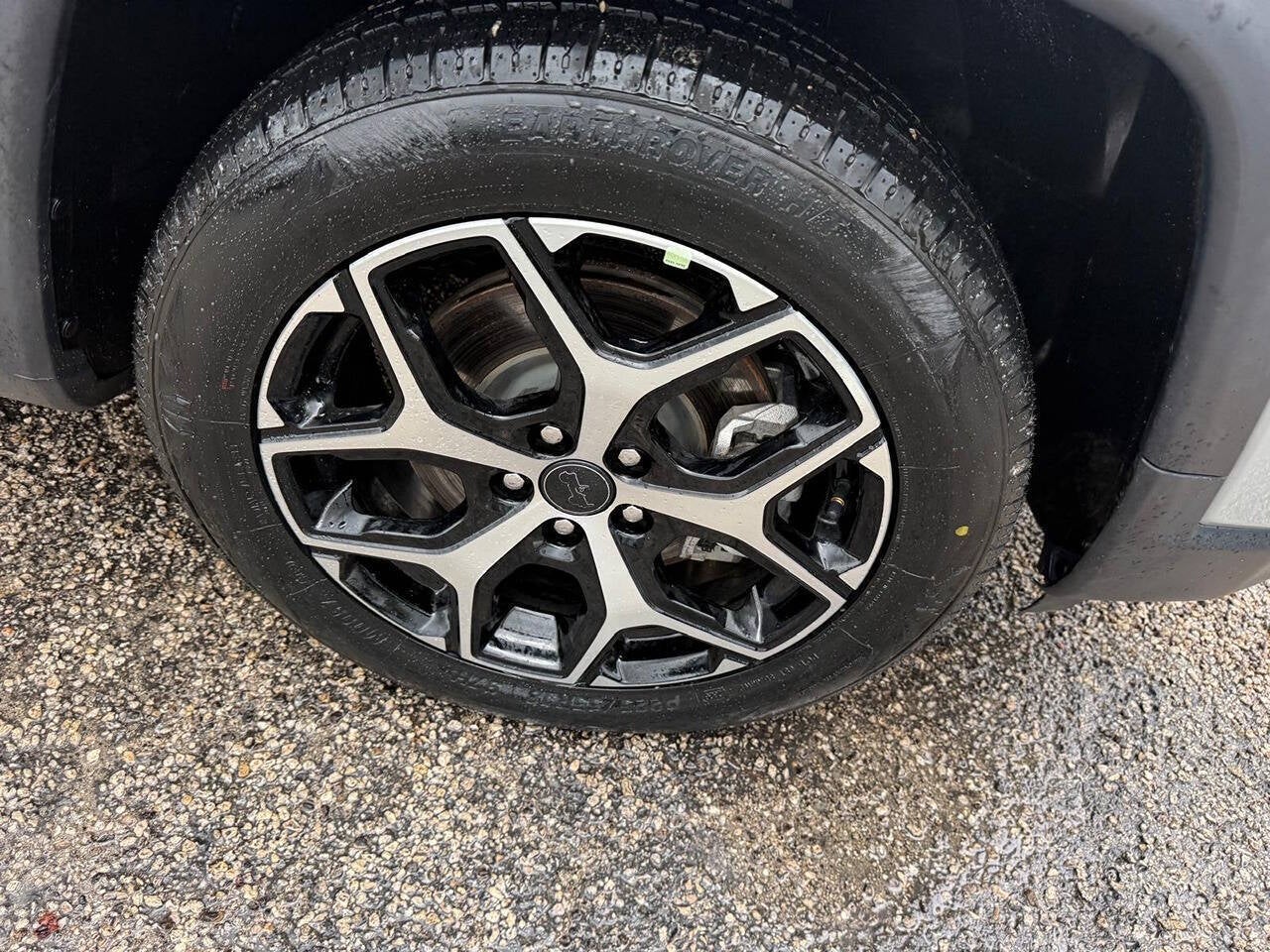 2025 Jeep Compass Limited 4x4 4dr SUV