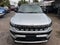 2025 Jeep Compass Limited 4x4 4dr SUV