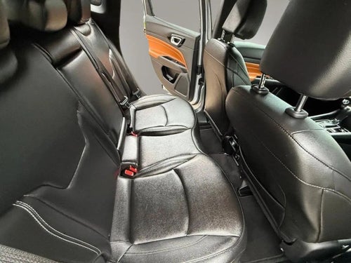 2025 Jeep Compass Limited Sport Utility 4D