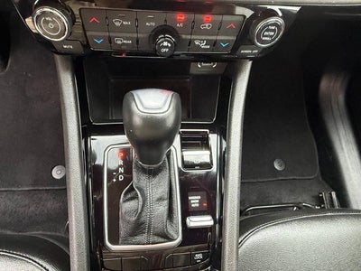 2025 Jeep Compass Limited 4x4 4dr SUV
