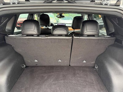 2025 Jeep Compass Limited 4x4 4dr SUV