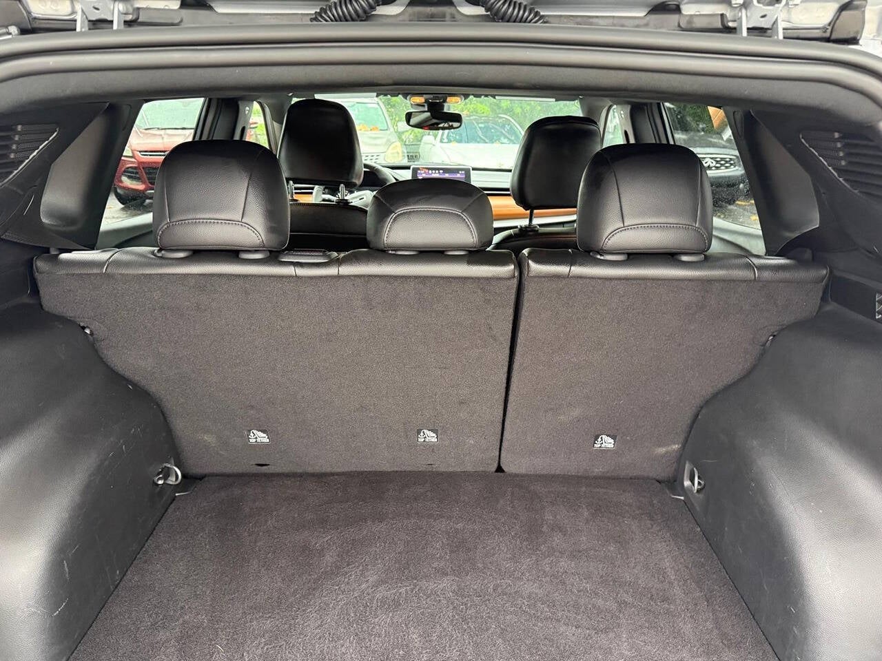 2025 Jeep Compass Limited 4x4 4dr SUV