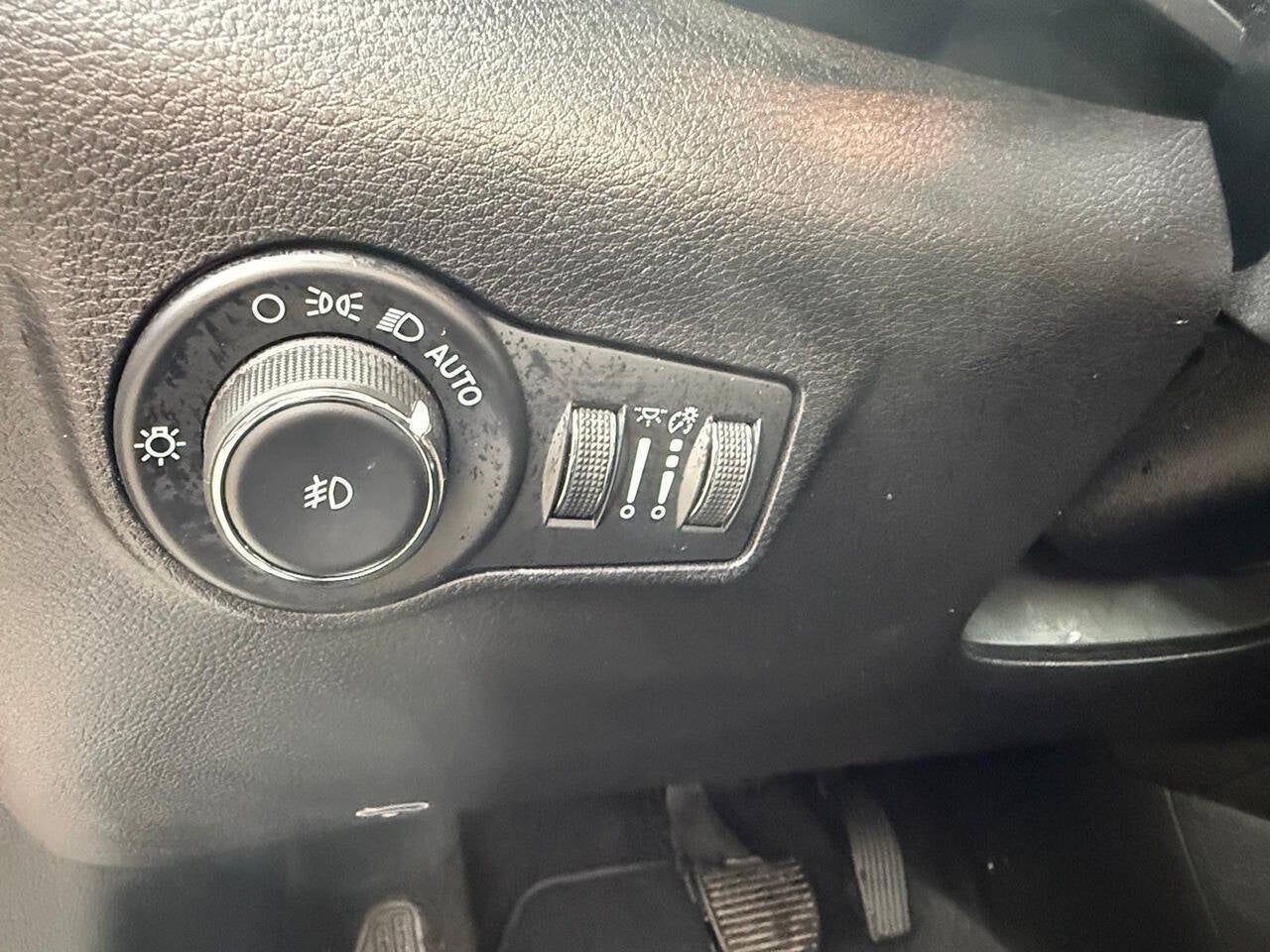 2025 Jeep Compass Limited 4x4 4dr SUV
