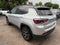 2025 Jeep Compass Limited 4x4 4dr SUV