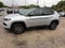 2025 Jeep Compass Limited 4x4 4dr SUV