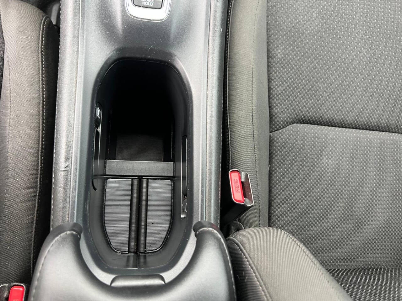 2022 Honda HR-V Sport 4dr Crossover