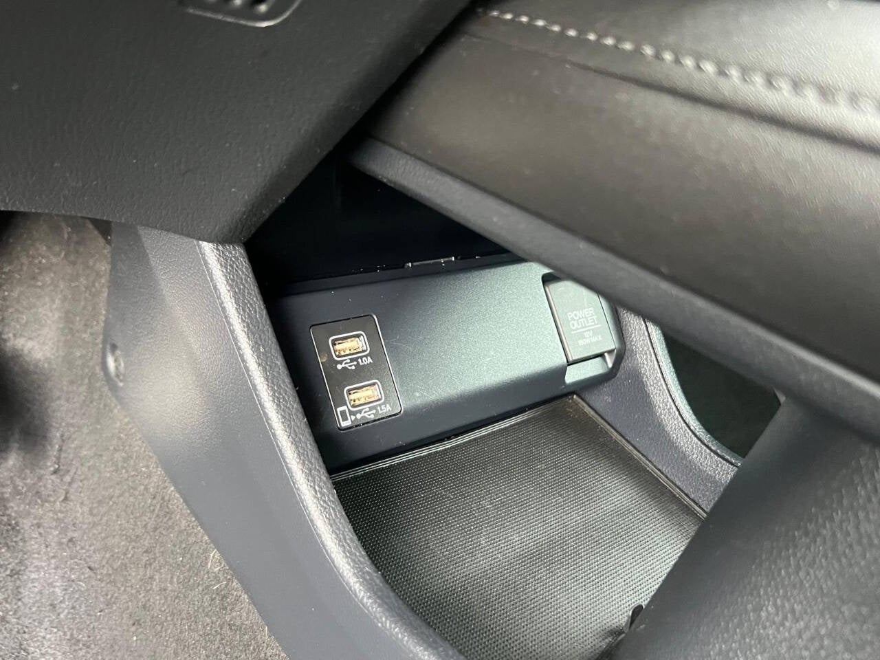 2022 Honda HR-V Sport 4dr Crossover