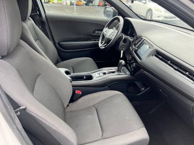2022 Honda HR-V Sport 4dr Crossover